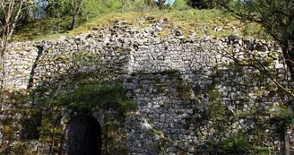 Les carrieres de Plaine-Cleurie