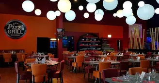 Restaurant L'Expérience Restaurant L'Expérience