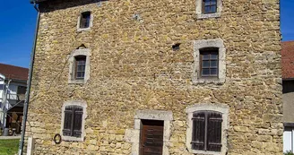 Maison de la dîme Maison de la dîme