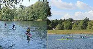 Canoë-kayak Bousse-Hagondange