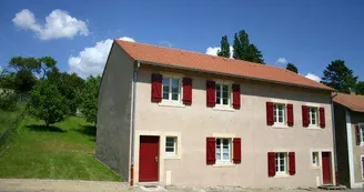 Gîte des Remparts Gîte des Remparts