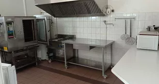 Espace Saint-Hubert