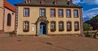 Commune de Saint-Quirin