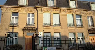 Maison familiale rurale Maison familiale rurale