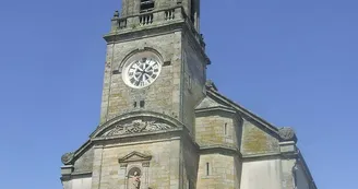 Église Saint-Jacques Église Saint-Jacques