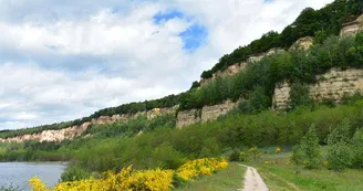 La Carrière Barrois La Carrière Barrois