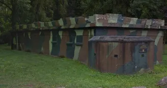 Blockhaus des grm