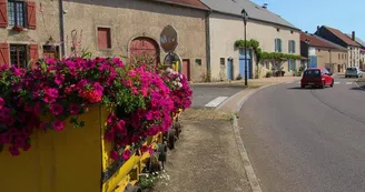 Commune de Tressange