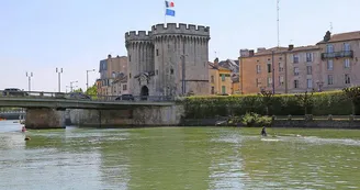 Porte Chaussée