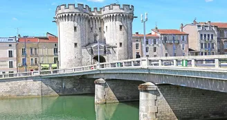 Porte Chaussée
