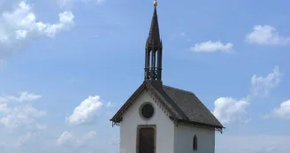 La Chapelle des Vés La Chapelle des Vés