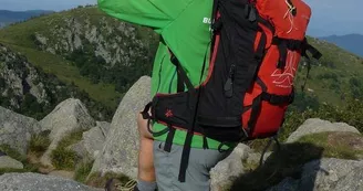 Laurent Cahon accompagnateur en montagne Laurent Cahon accompagnateur en montagne