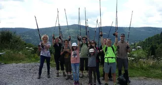 Laurent Cahon accompagnateur en montagne Laurent Cahon accompagnateur en montagne