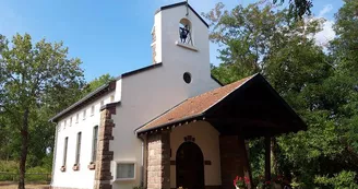 Chapelle du Klausenberg