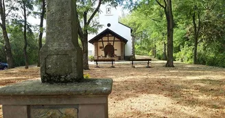 Chapelle du Klausenberg