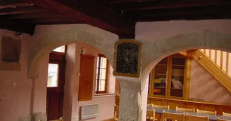 Maison d'histoire locale Maison d'histoire locale