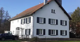 Ferme Marie Charlotte
