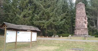Arboretum du Haut-Jacques