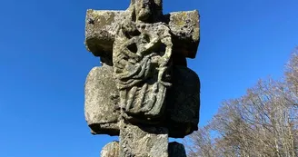 Croix du Jaranceau