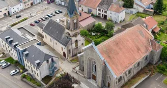 Commune d'Angevillers Commune d'Angevillers