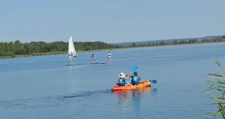 Madine nautique