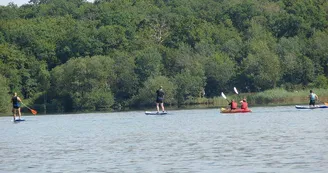 Madine nautique