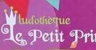 Ludothèque le petit prince