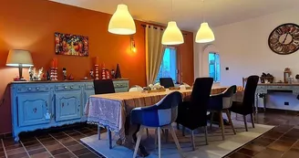 Gîte Chez Michpat