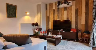 Gîte Chez Michpat