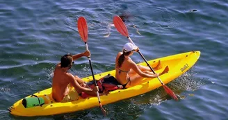 Club de canoë-kayak de la vallée du sânon