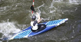Club de canoë-kayak de la vallée du sânon