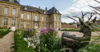 Jardin des prairiales