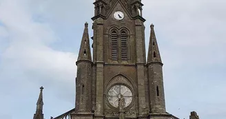 Église Saint-Martin Église Saint-Martin
