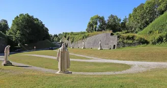 Carrefour des Maréchaux