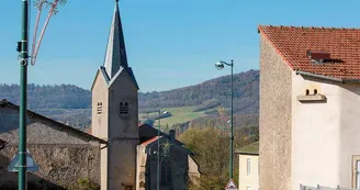 Église de Veymerange