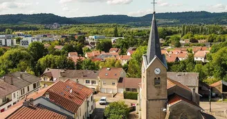 Église de Veymerange