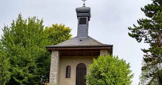 Chapelle du sacré-coeur