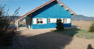 Chalet de la Flayeure Chalet de la Flayeure