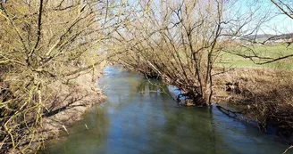 La vallée de la Nied réunie La vallée de la Nied réunie
