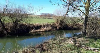 La vallée de la Nied réunie La vallée de la Nied réunie