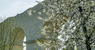 Aqueduc Romain - Ars-sur-Moselle