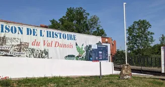 Maison de l'histoire du Val Dunois
