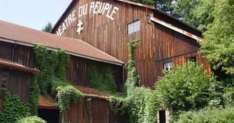 Théâtre du peuple
