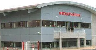 Médiathèque du Thillot