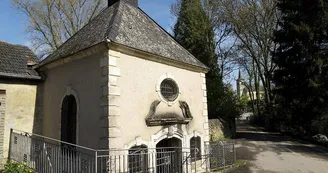 Chapelle Sainte-Croix