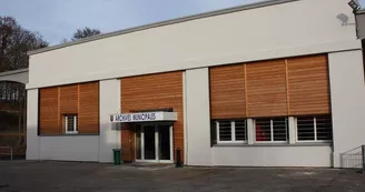 Archives municipales de Saint-Avold Archives municipales de Saint-Avold