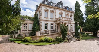 Château de Nilvange