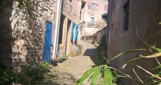 Cité Médiévale de Rodemack