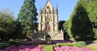 Chapelle de Wendel