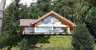 Le chalet du Haut du Bout